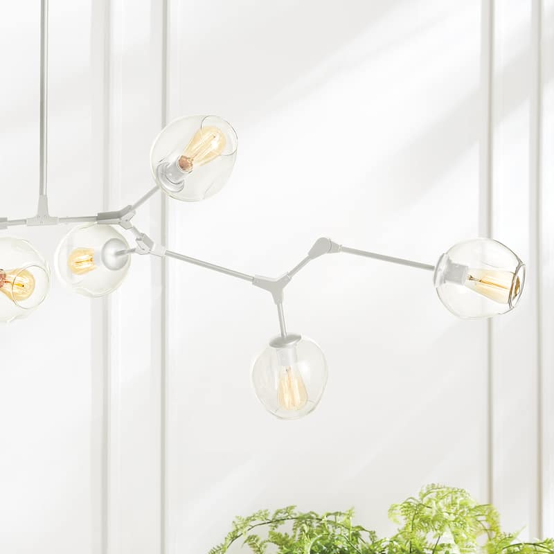 Daniella Globe Chandelier - N/A
