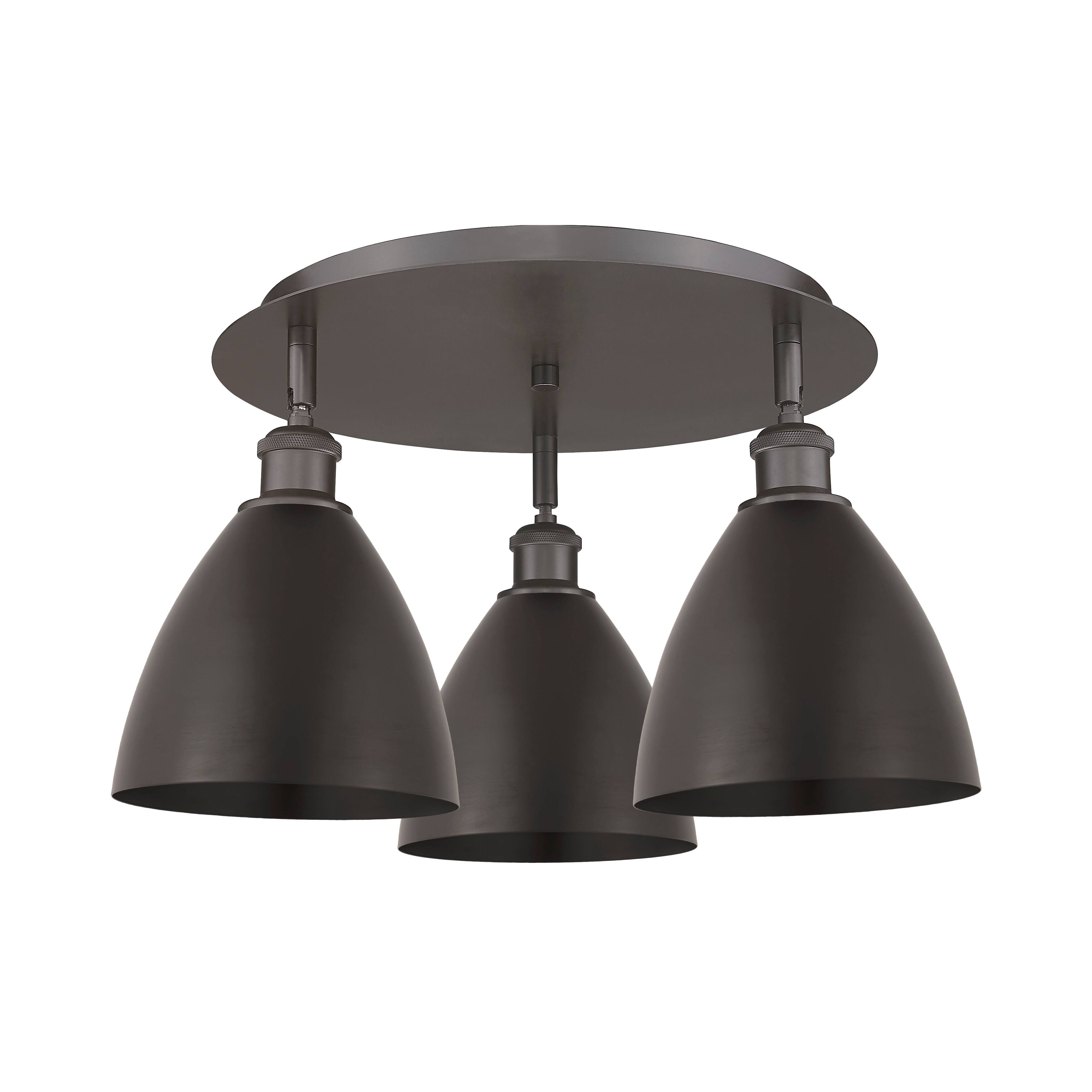 Option Oil Rubbed Bronze