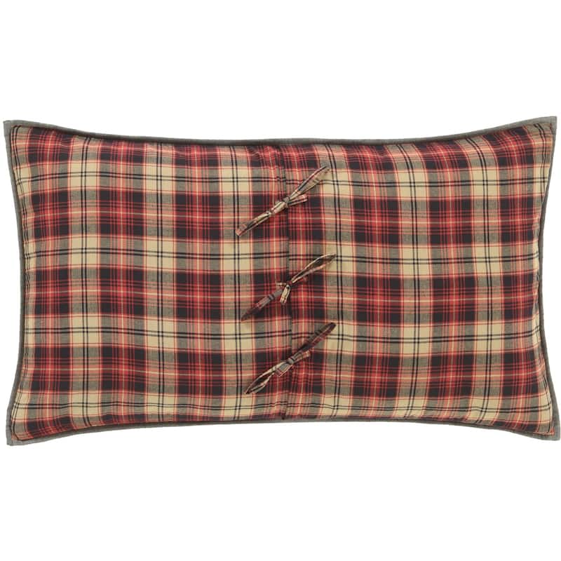 Cumberland Quilt Set