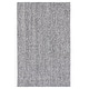 preview thumbnail 62 of 191, SAFAVIEH Handmade Abstract Lottie Modern Wool Rug 10' x 14' - Black/Ivory