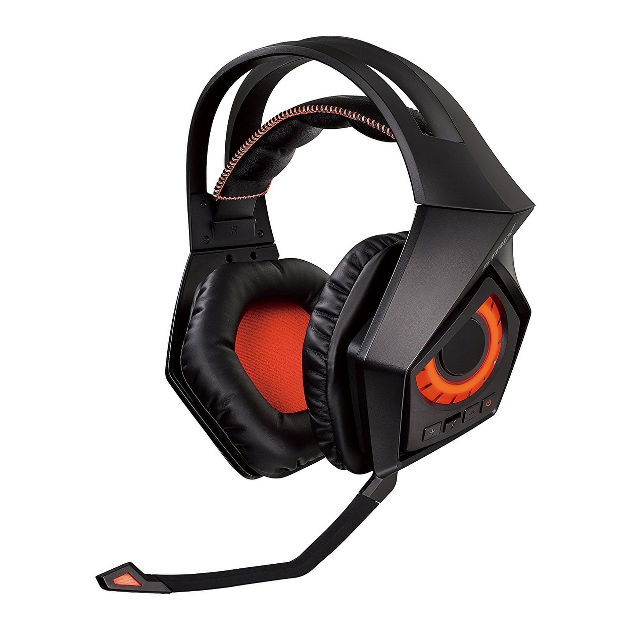 Asus Strix 7 1 Gaming Headset Overstock Asus Strix 7 1 Gaming Headset Overstock