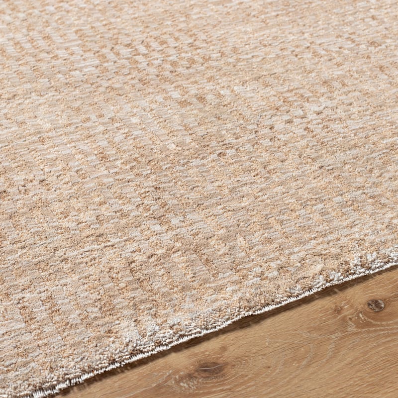 Livabliss Transitional Masterpiece Solid Area Rug