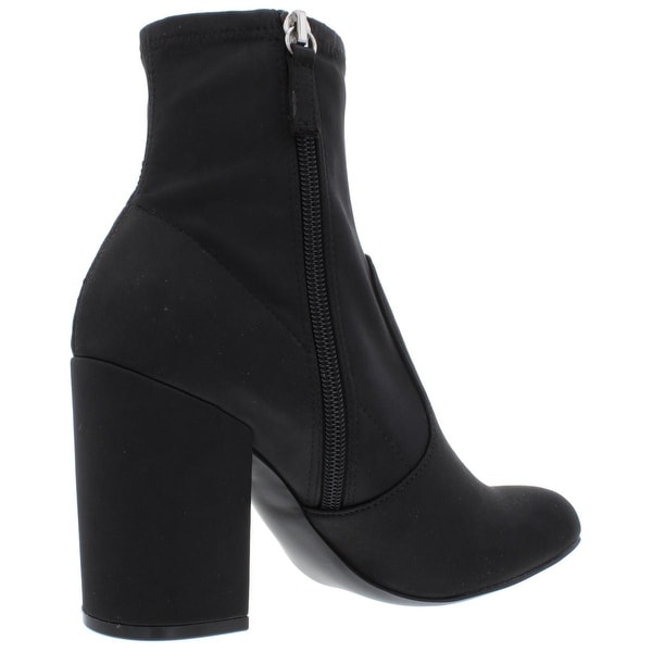 steve madden women's gaze ankle bootie