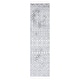 preview thumbnail 22 of 117, SAFAVIEH Berber Fringe Shag Leatha Trellis Rug