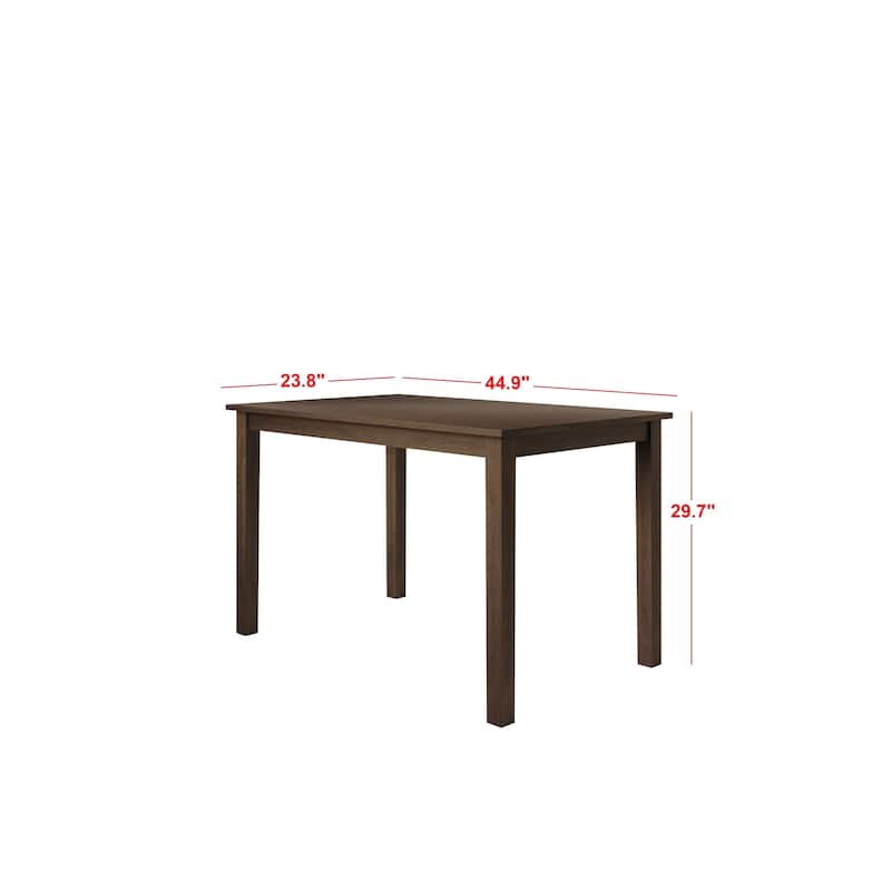 Clayfell Darien Dining Set