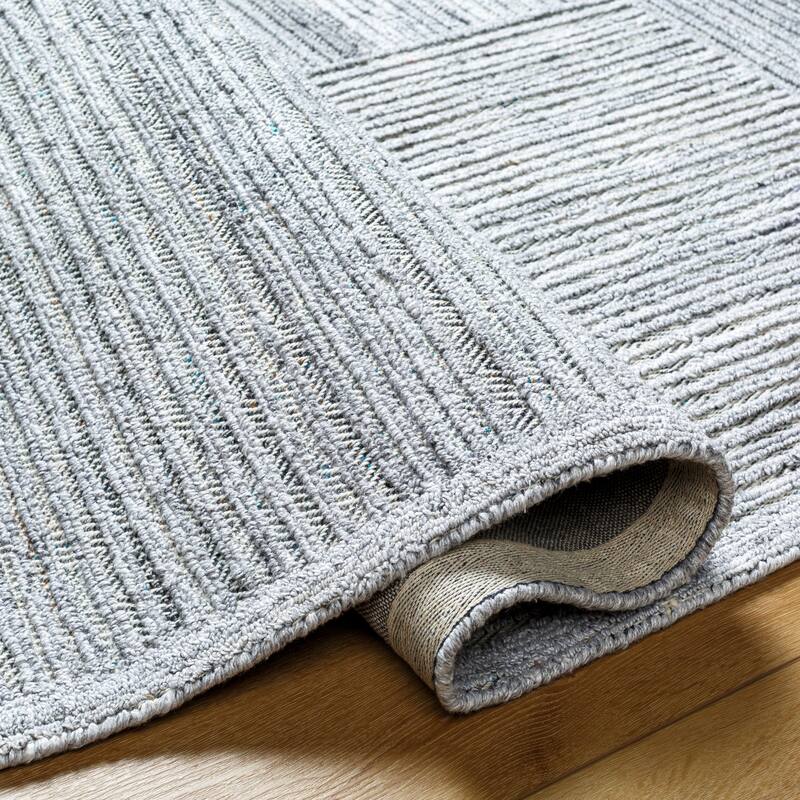 Reeves Modern & Contemporary Area Rug