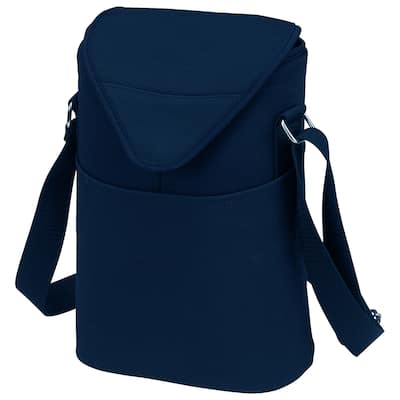 Picnic at Ascot - Insulated Wine Carrier