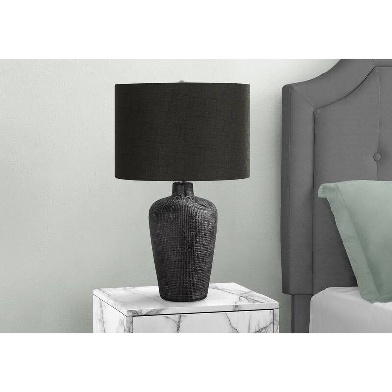Contemporary Table Lamp