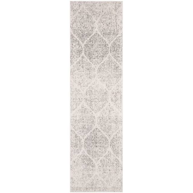 SAFAVIEH Madison Stella Boho Chic Ogee Trellis Rug