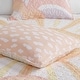 preview thumbnail 6 of 32, Intelligent Design Kids Ellie Reversible Sunshine Printed Cotton Quilt Set with Throw Pillow