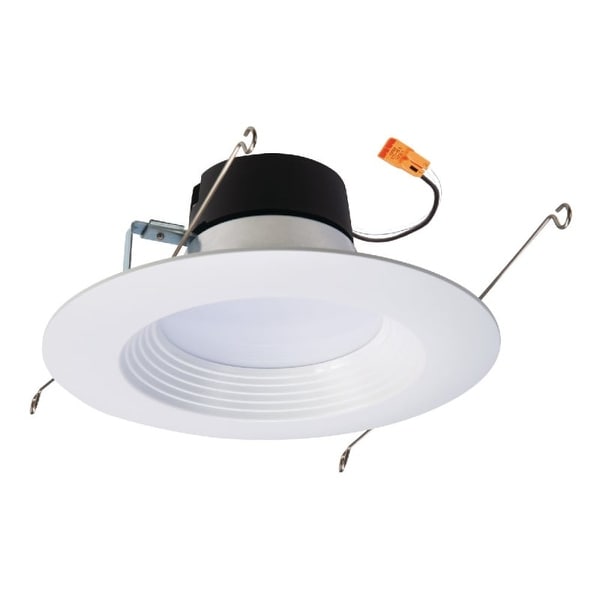 Shop Eaton Lighting LT560WH6935 Halo 5" / 6" Retrofit Soft ...