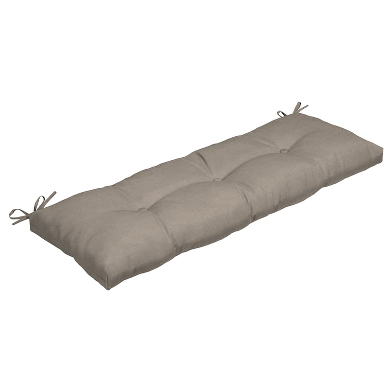 ARDEN Oceantex Outdoor Bench Cushion 48 x 18 - 18"L x 48"W - 18"L x 48"W
