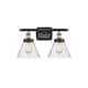 Option Black Antique Brass / Seedy
