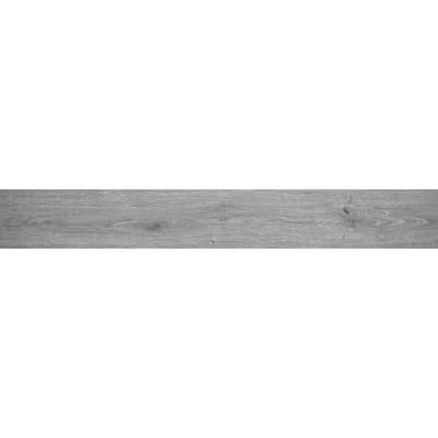 Muir 7x48 Matte Wood Look Vinyl Plank Tile - Floor & Wall - Large Format