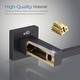 preview thumbnail 9 of 39, Cube 24 inch Bathroom Towel Bar