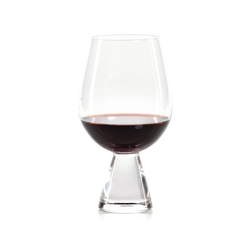 Stella All-Purpose Wine Glasses, Set of 6