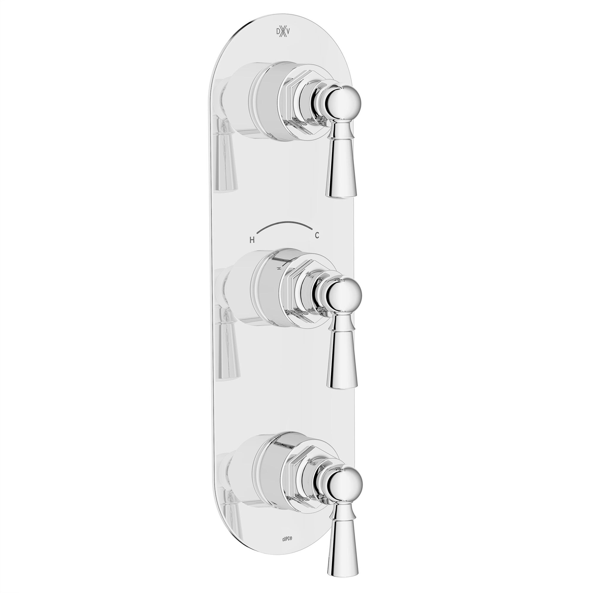 Option Polished Chrome