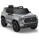 preview thumbnail 2 of 5, 12V Licensed Toyota Electric Cars for Kids