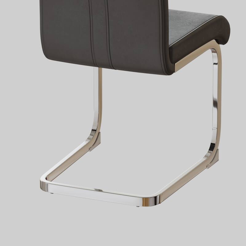 Upholstery Dining Chairs Side Chairs Set of 4