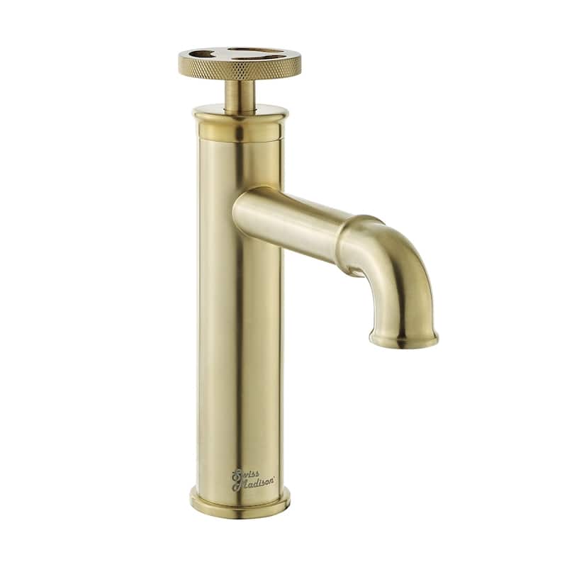 Avallon 7 Single Handle, Bathroom Faucet