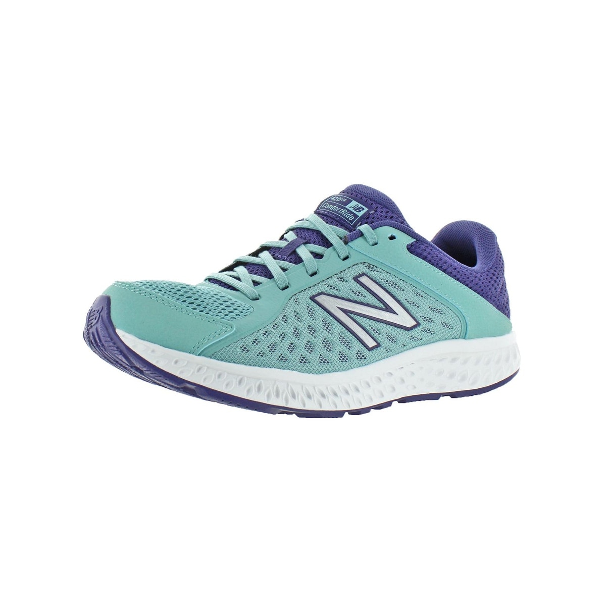New Balance Womens 420v4 Running Shoes 