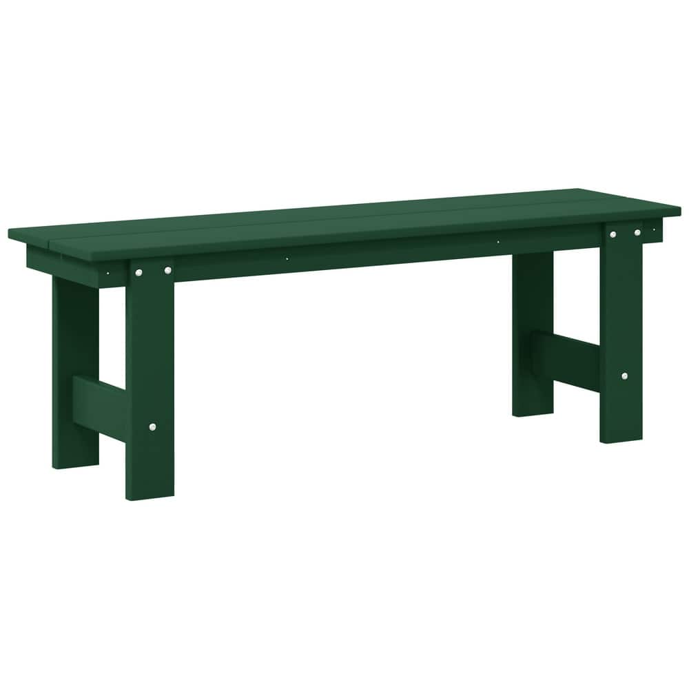 Shoreside Patio 48" Bench