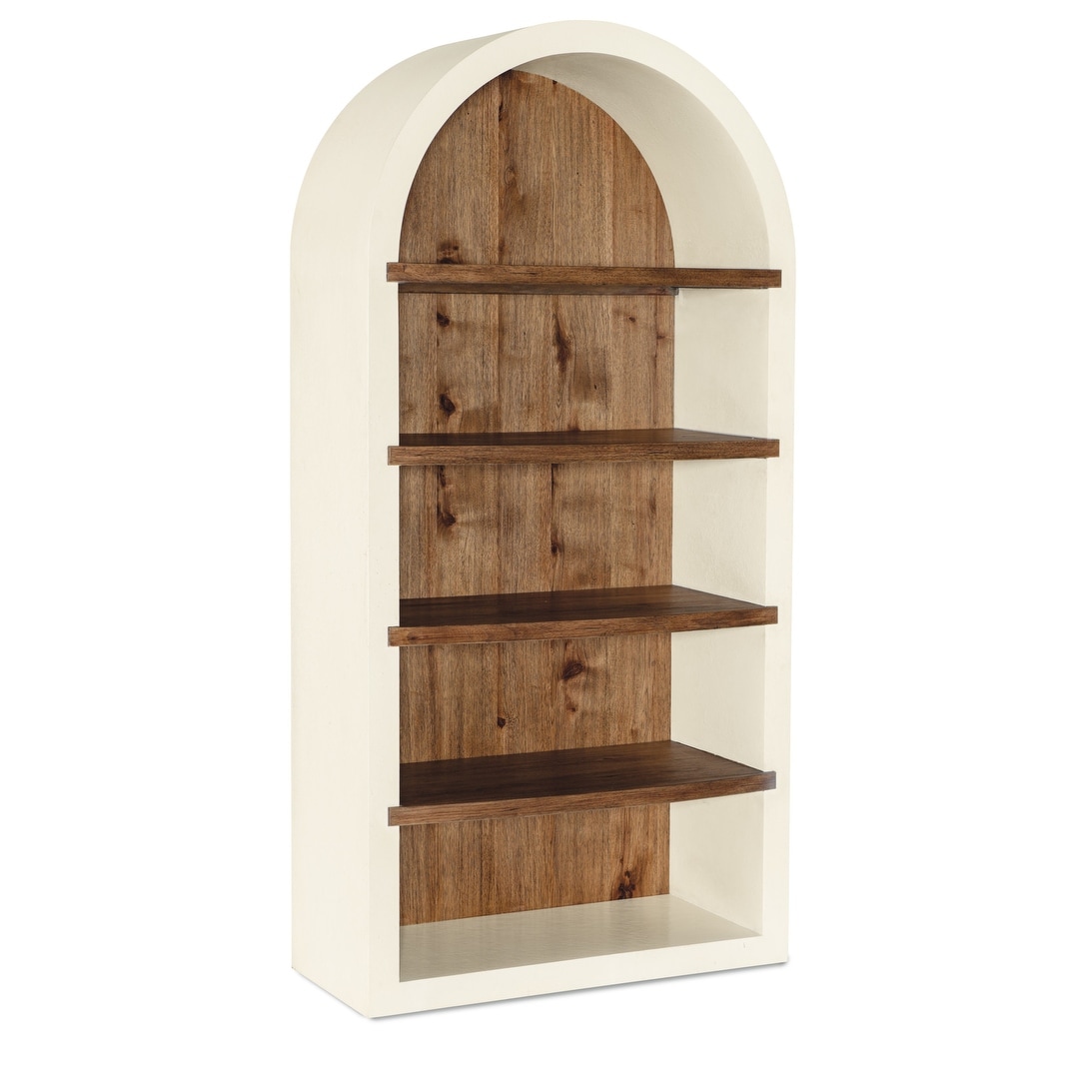 Hooker Furniture 6700-50005-02 Big Sky 38" Wide Display Cabinet