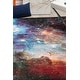preview thumbnail 38 of 44, SAFAVIEH Galaxy Jenna Modern Abstract Celestial Rug