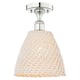 Option Polished Nickel / Natural
