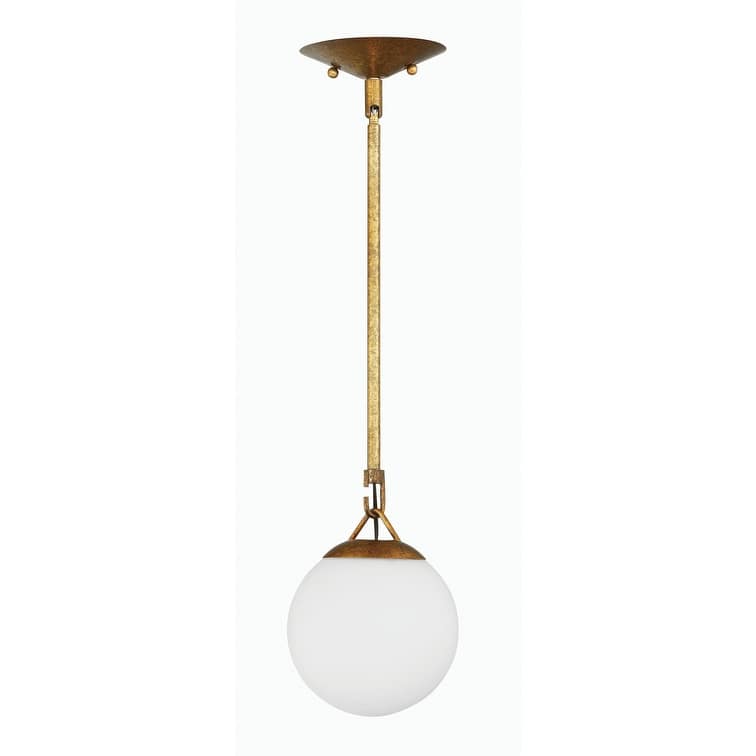 Craftmade Orion 6" Wide Mini Pendant