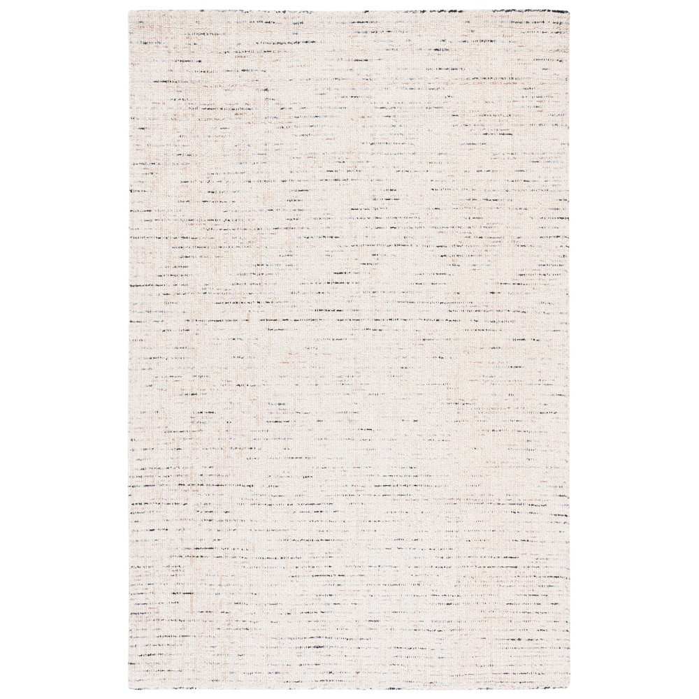 SAFAVIEH Handmade Abstract Lotje Modern Wool Rug