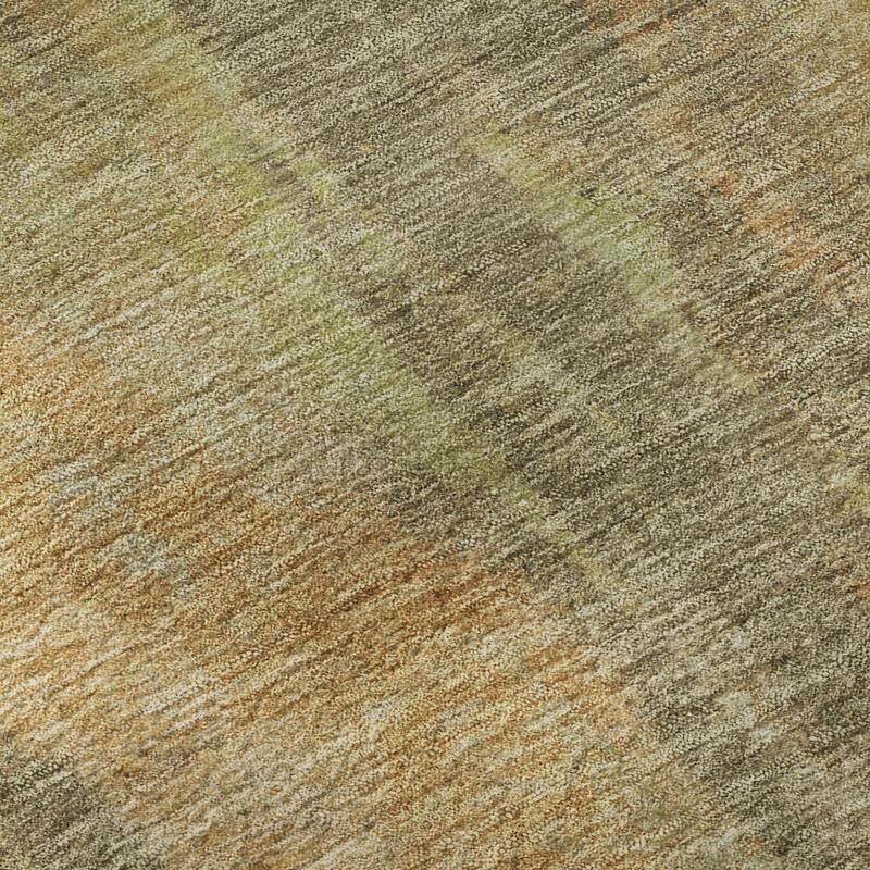 Premium Washable Super Soft Abstract Modern Mayfield Rug