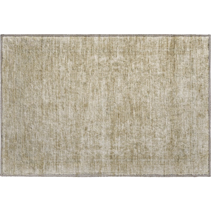 Premium Washable Super Soft Vintage Traditional Mayfield Rug