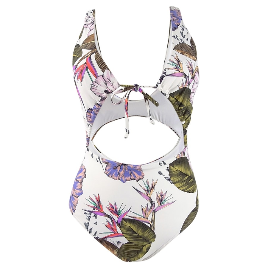 xs swimsuits one piece