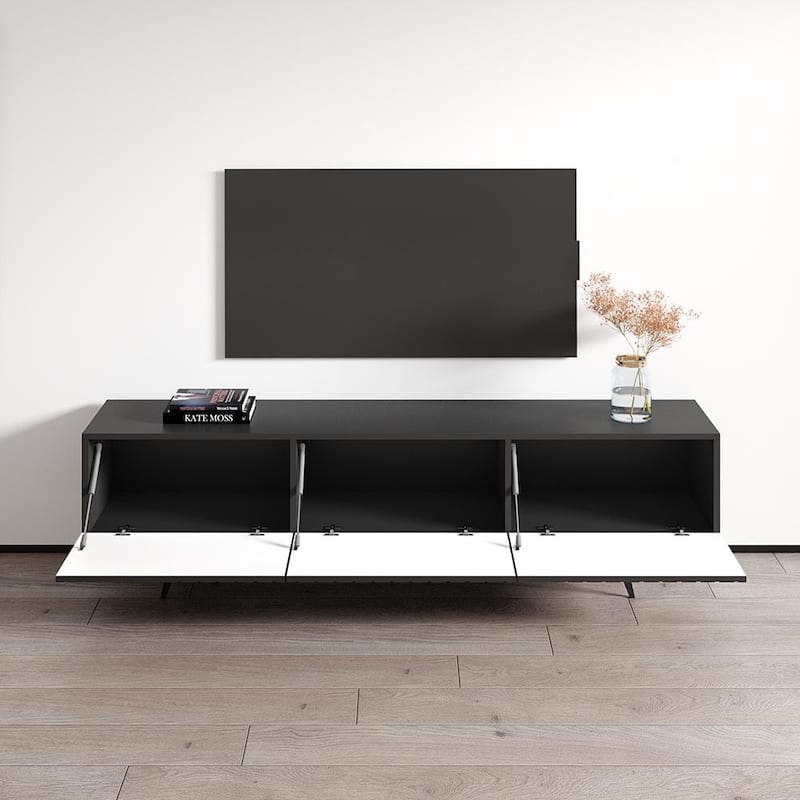 Net 03 71" TV Stand