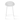 Counter height Bar Stools For Kitchen Egg Shaped Oval Seat Circle Dots Round Pattern for Indoor Outdoor Use - N/A