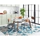 preview thumbnail 37 of 47, SAFAVIEH Evoke Floral Area Rug