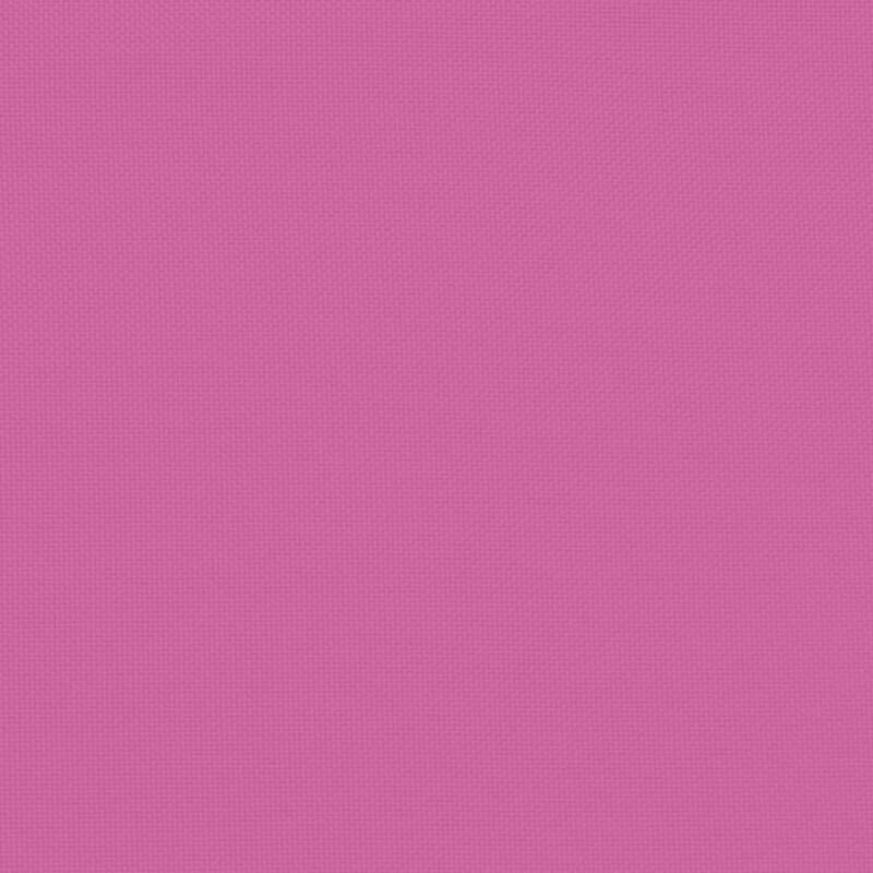 vidaXL Lowback Chair Cushion Set of 4 Anthracite - 19.7 x 39.4 x 2.8 in.