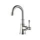 Option Brushed Nickel