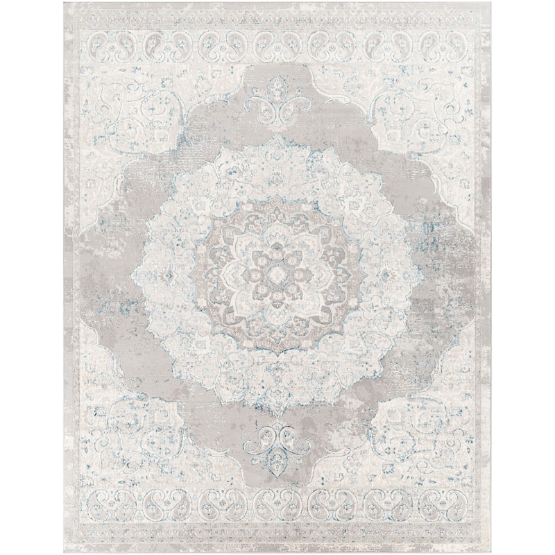 Livabliss Amabilia Persian Area Rug