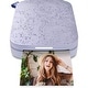 preview thumbnail 3 of 19, HP Sprocket Portable 2x3" Instant Photo Printer (Black Noir) and Zink Photo Paper Bundle