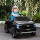 preview thumbnail 8 of 18, Licensed 12V Ford Ranger Kids Ride On Truck with Remote Control, Music, LED Headlights, and Toy Storage for Ages 3-6
