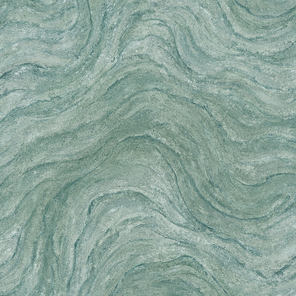 Galerie Wallcoverings Bricks and More Collection Marble Optic Matte Finish Vinyl on Non-woven Wallpaper Roll