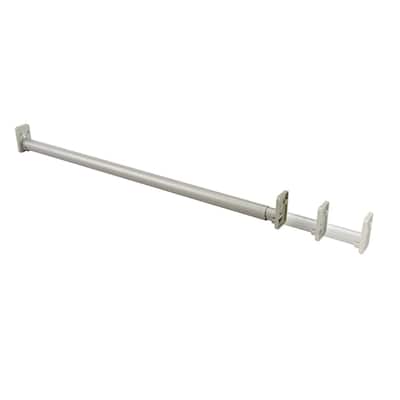 ClosetMaid SuiteSymphony Expandable Closet Rod