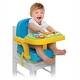 preview thumbnail 5 of 3, Winfat Musical Baby Booster Seat - N/A