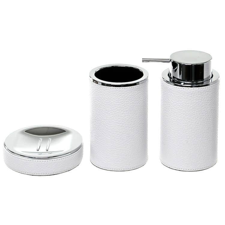 Nameeks Gedy Bathroom Accessories Set