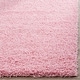 preview thumbnail 92 of 201, SAFAVIEH Athens Shag Ilaha 1.5-inch Thick Rug