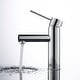 preview thumbnail 140 of 177, Luxury Single Hole Bathroom Faucet