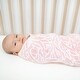 preview thumbnail 2 of 3, aden + anais essentials cotton muslin swaddle blanket 4 pack tropicalia
