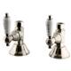 Option Brushed Nickel